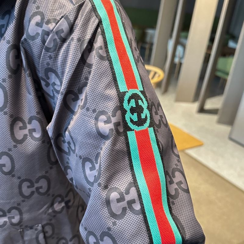 Gucci Outwear